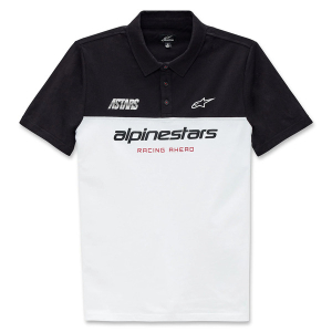Tricou polo ALPINESTARS PADDOCK