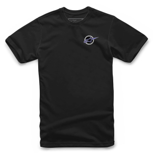 Tricou ALPINESTARS TRACK RIGHT, 3
