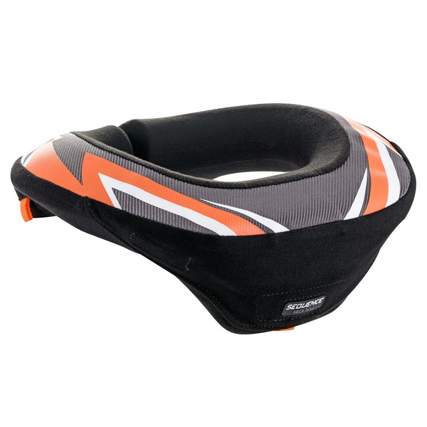 Protectie de gat pentru copii ALPINESTARS SEQUENCE YOUTH NECK ROLL, 6