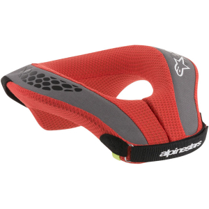Protectie de gat pentru copii ALPINESTARS SEQUENCE YOUTH NECK ROLL, 3