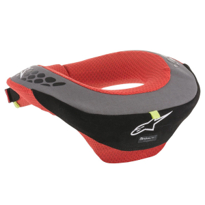 Protectie de gat pentru copii ALPINESTARS SEQUENCE YOUTH NECK ROLL, 4