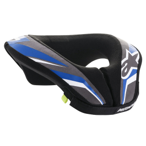 Protectie de gat pentru copii ALPINESTARS SEQUENCE YOUTH NECK ROLL, 5