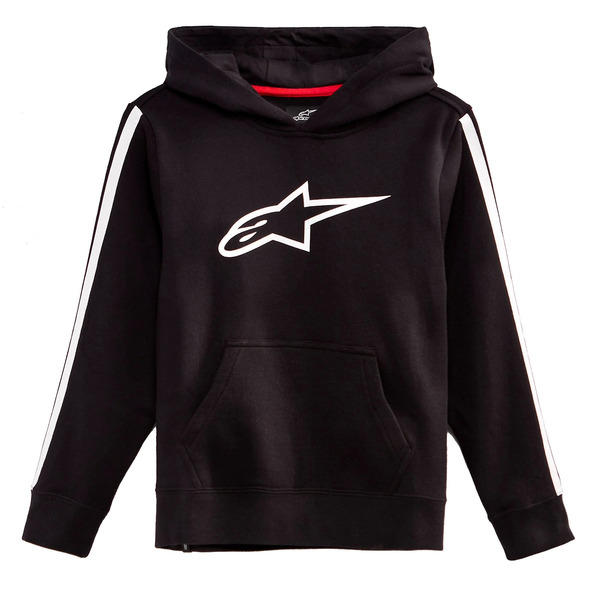 Hanorac copii ALPINESTARS KIDS RACEY, 4