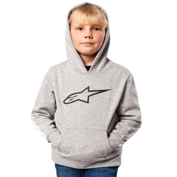 Hanorac copii ALPINESTARS KIDS RACEY, 5