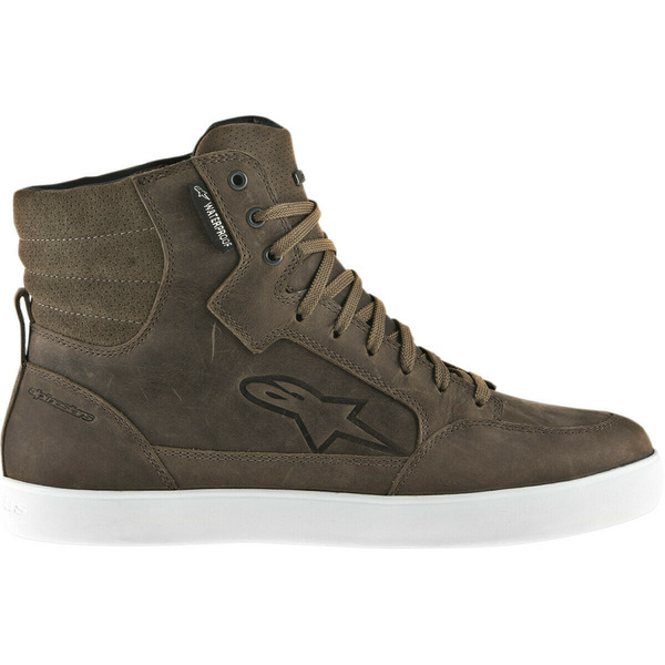 Ghete moto impermeabile Alpinestars J-6 WP, 6