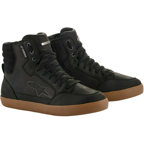 Ghete moto impermeabile Alpinestars J-6 WP, 8