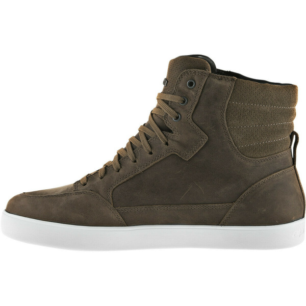 Ghete moto impermeabile Alpinestars J-6 WP, 9