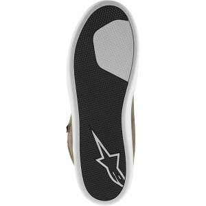 Ghete moto impermeabile Alpinestars J-6 WP, 10