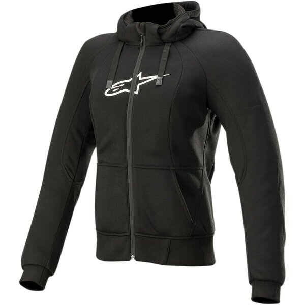Hanorac sport de dama Alpinestars Stella CHROME, 3