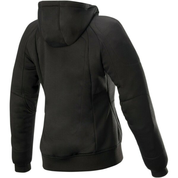 Hanorac sport de dama Alpinestars Stella CHROME, 4