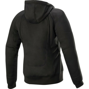 Hanorac sport de dama Alpinestars Stella CHROME, 6