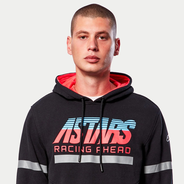 Hanorac ALPINESTARS CLUB, 11