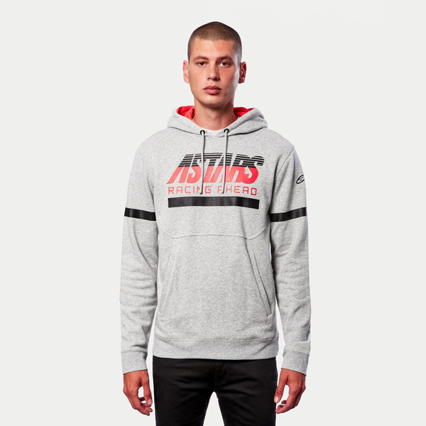 Hanorac ALPINESTARS CLUB, 14