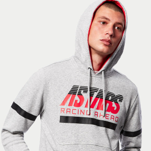 Hanorac ALPINESTARS CLUB, 17