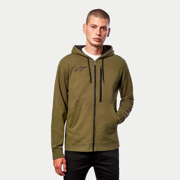 Hanorac ALPINESTARS ASYM, 5