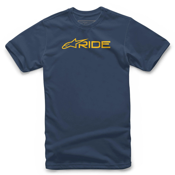 Tricou ALPINESTARS RIDE 3.0
