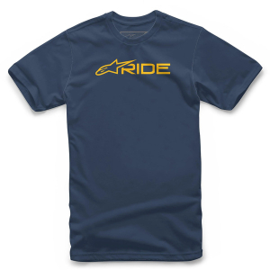 Tricou ALPINESTARS RIDE 3.0