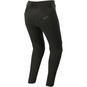 Pantaloni textil de dama Alpinestars Stella BANSHEE SHORT, 3