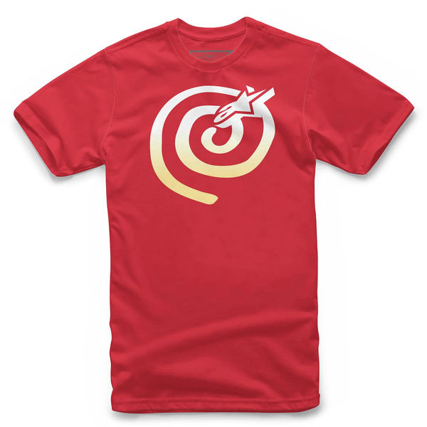 Tricou ALPINESTARS MANTRA FADE, 3