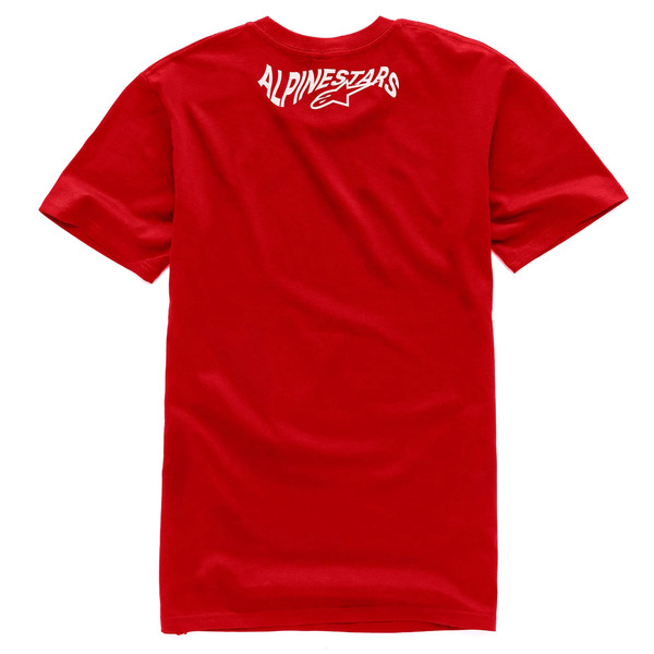 Tricou ALPINESTARS MANTRA FADE, 4