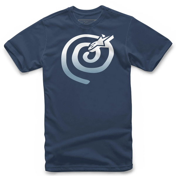 Tricou ALPINESTARS MANTRA FADE, 5