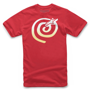Tricou ALPINESTARS MANTRA FADE, 3