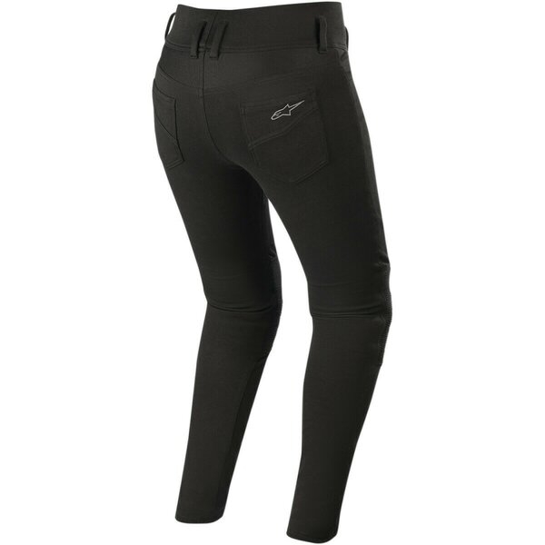 Pantaloni textil de dama Alpinestars Stella BANSHEE LONG, 3