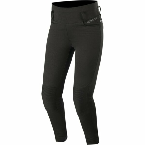 Pantaloni textil de dama Alpinestars Stella BANSHEE LONG