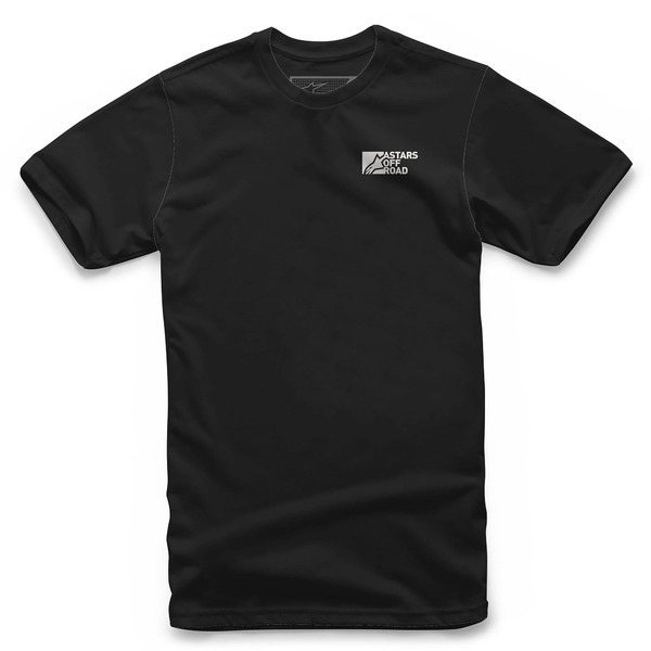 Tricou ALPINESTARS PAINTED, 3