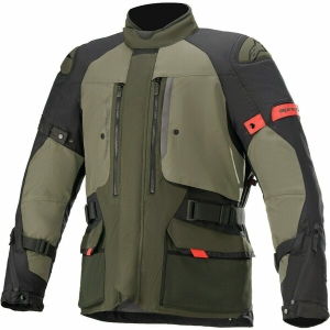 Geaca textil impermeabila Alpinestars KETCHUM GORE-TEX®