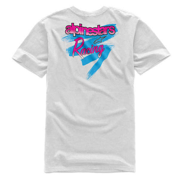 Tricou ALPINESTARS RACING THEN, 4