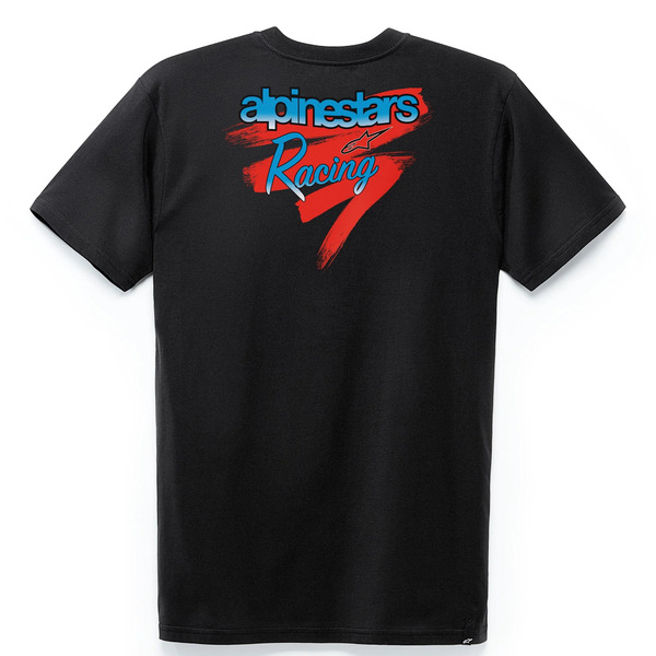 Tricou ALPINESTARS RACING THEN, 6