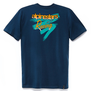 Tricou ALPINESTARS RACING THEN, 3