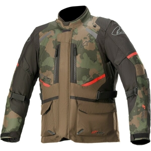 Geaca textil impermeabila Alpinestars ANDES Drystar V3, 9