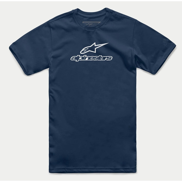Tricou ALPINESTARS WORDMARK COMBO, 4