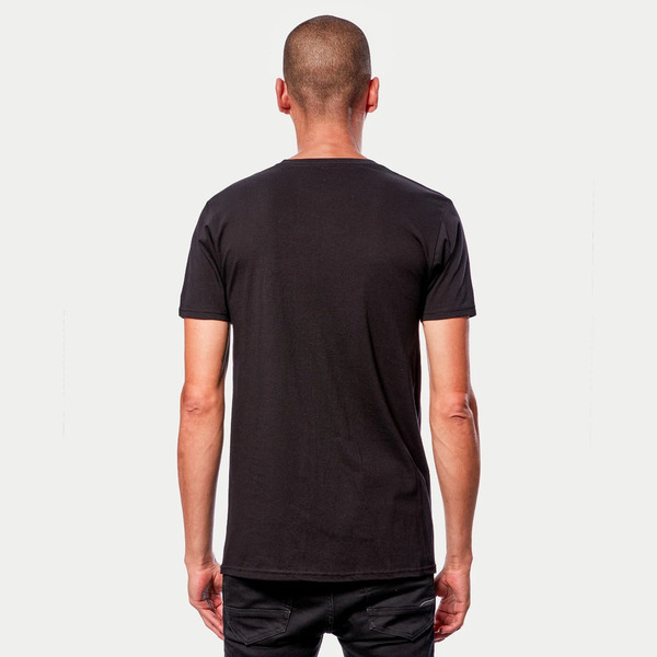 Tricou ALPINESTARS WORDMARK COMBO, 6