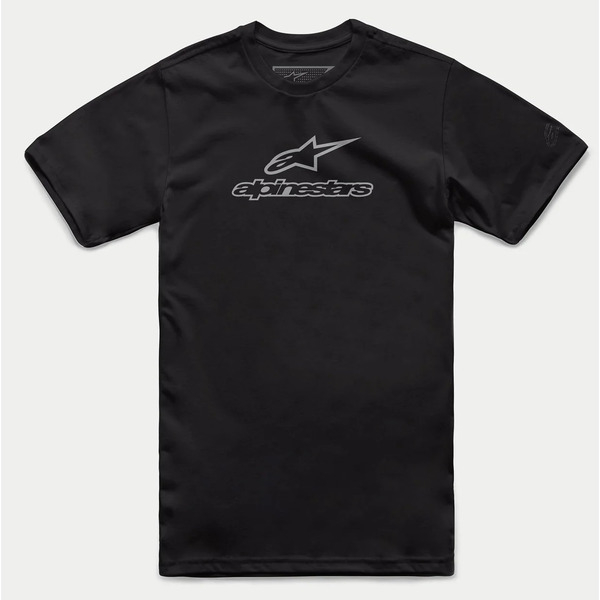 Tricou ALPINESTARS WORDMARK COMBO, 7