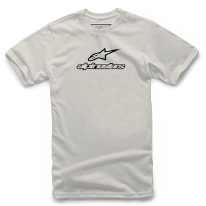 Tricou ALPINESTARS WORDMARK COMBO