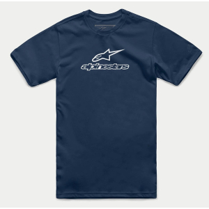 Tricou ALPINESTARS WORDMARK COMBO, 4