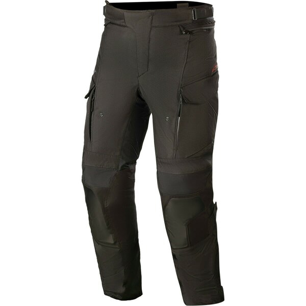 Pantaloni textil impermeabili Alpinestars ANDES Drystar V3, 3