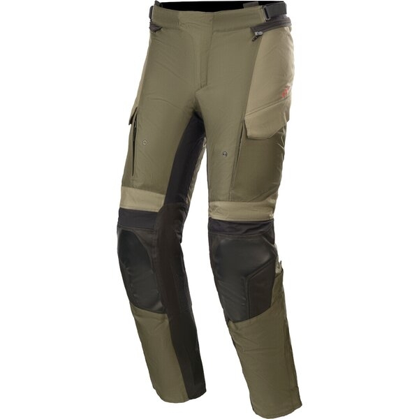 Pantaloni textil impermeabili Alpinestars ANDES Drystar V3, 6