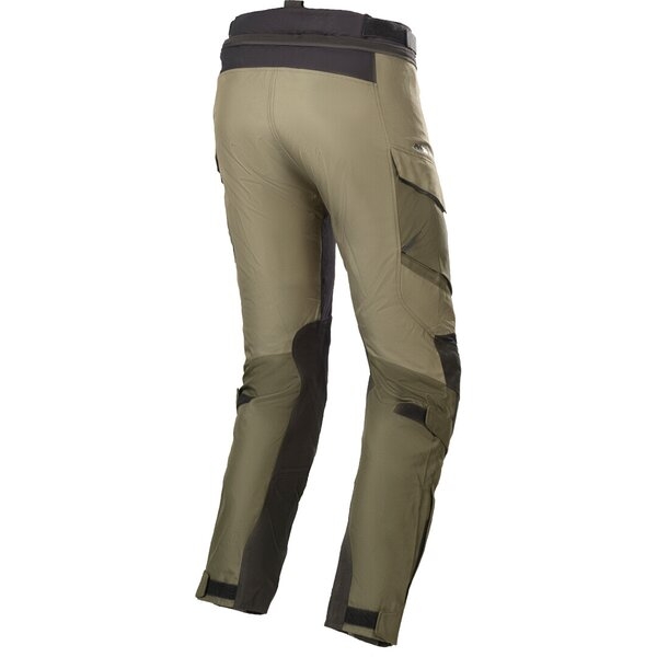 Pantaloni textil impermeabili Alpinestars ANDES Drystar V3, 7