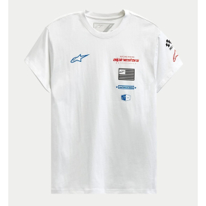 Tricou ALPINESTARS H-BLOCK