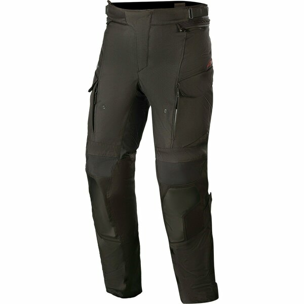 Pantaloni textil impermeabili Alpinestars ANDES Drystar V3 LONG