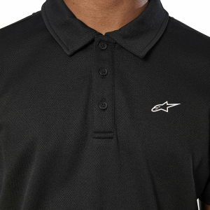 Tricou polo ALPINESTARS REALM, 3