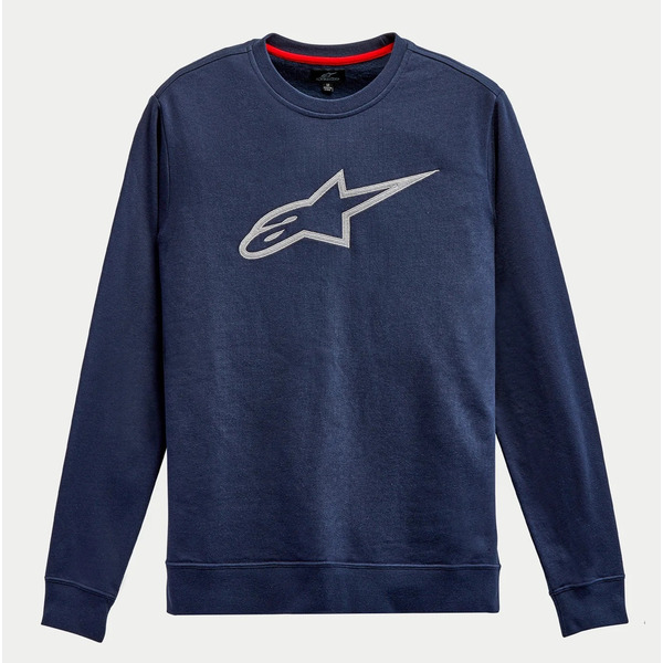 Bluza ALPINESTARS AGELESS CREW Fleece, 6