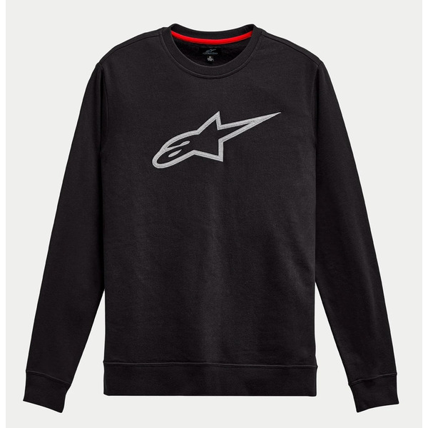 Bluza ALPINESTARS AGELESS CREW Fleece, 7