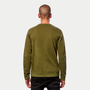 Bluza ALPINESTARS AGELESS CREW Fleece, 3