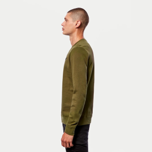 Bluza ALPINESTARS AGELESS CREW Fleece, 4