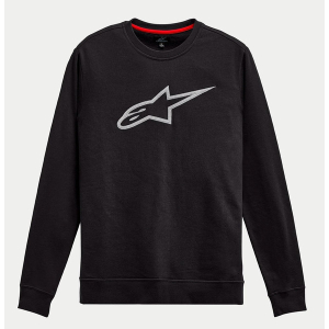 Bluza ALPINESTARS AGELESS CREW Fleece, 7